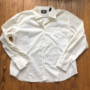 Harley-Davidson Women’s Button up